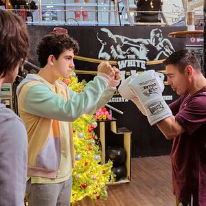 Bilder Nicht so fröhliche Weihnachten