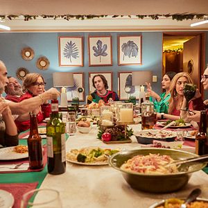 Bilder Nicht so fröhliche Weihnachten