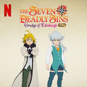 Bilder The Seven Deadly Sins: Grudge Of Edinburgh – Teil 1