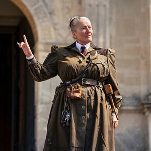 Bilder Emma Thompson