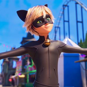 Bilder Miraculous: Ladybug & Cat Noir - Der Film