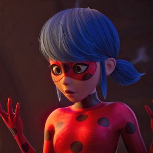Bilder Miraculous: Ladybug & Cat Noir - Der Film