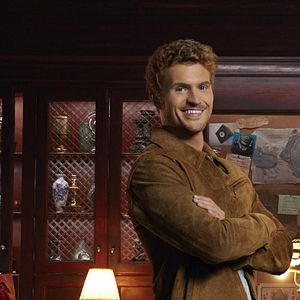 Bilder Jake Austin Walker