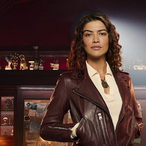 Bilder Lisette Olivera