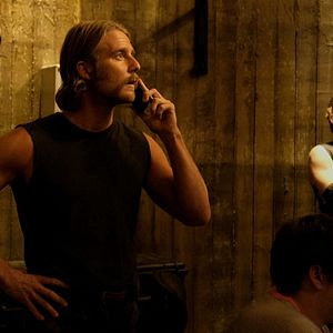 Bilder Jake McDorman