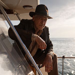 Bilder Indiana Jones und das Rad des Schicksals