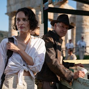 Bilder Indiana Jones und das Rad des Schicksals