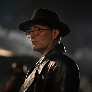 Bilder Mads Mikkelsen