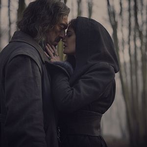 Bilder Vincent Cassel