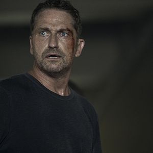 Bilder Gerard Butler
