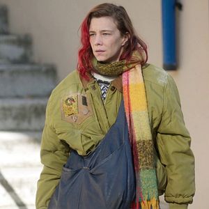 Bilder Céline Sallette