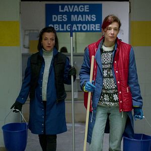 Bilder Camille Lellouche