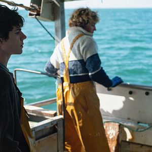 Bilder Cécile de France