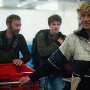 Bilder Grégoire Monsaingeon