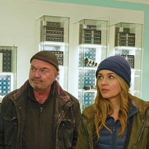 Bilder Ein starkes Team: Im Namen des Volkes