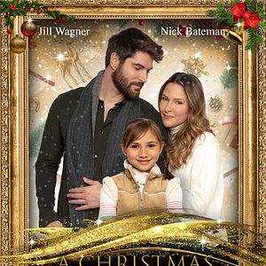 Bilder A Christmas Miracle for Daisy