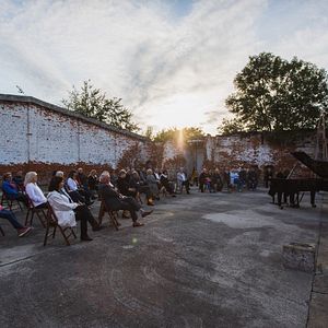 Bilder Chopin – Ich fürchte mich nicht vor der Dunkelheit