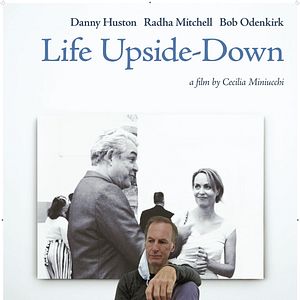 Bilder Life Upside Down