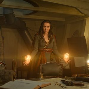 Bilder Jessie Mei Li