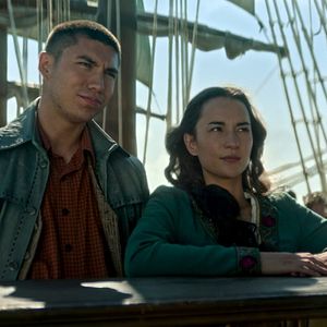 Bilder Jessie Mei Li