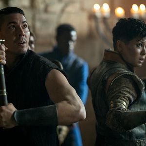 Bilder Anna Leong Brophy