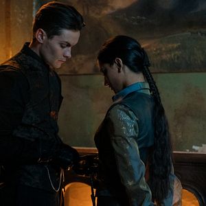 Bilder Freddy Carter