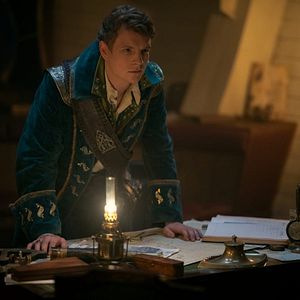 Bilder Patrick Gibson