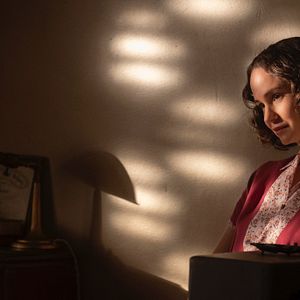 Bilder Katherine Waterston