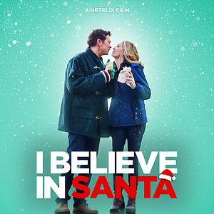 Bilder I Believe In Santa