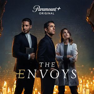 Bilder Die Gesandten