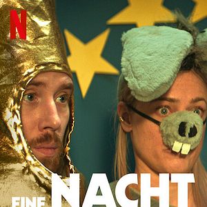 Bilder Eine Nacht im Kindergarten