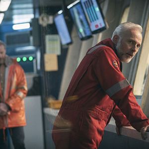 Bilder The Rig - Angriff aus der Tiefe