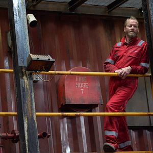 Bilder The Rig - Angriff aus der Tiefe