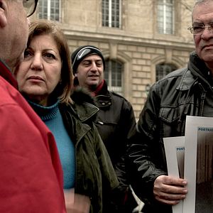 Bilder The Lost Souls Of Syria