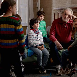 Bilder Eddy Mitchell