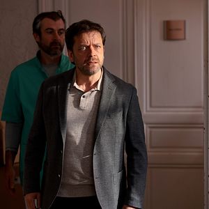 Bilder Jonathan Zaccaï