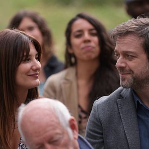 Bilder Jonathan Zaccaï