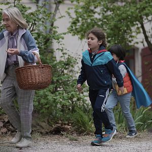 Bilder Anne-Marie Ponsot