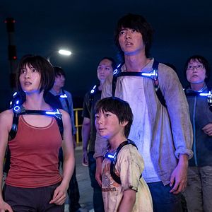 Bilder Alice In Borderland