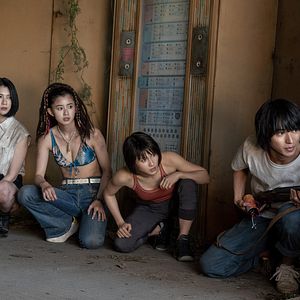 Bilder Alice In Borderland