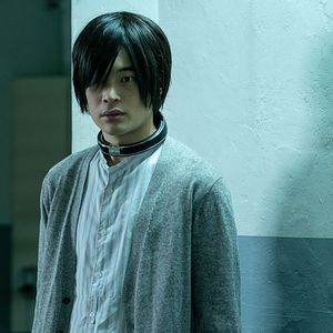 Bilder Alice In Borderland