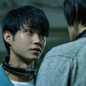 Bilder Alice In Borderland