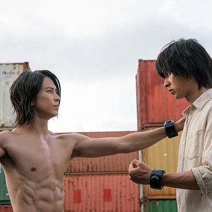 Bilder Alice In Borderland