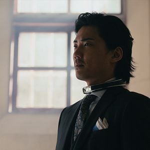 Bilder Alice In Borderland