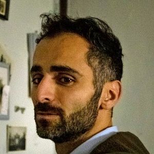 Bilder Hadi Khanjanpour