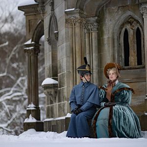 Bilder Harry Melling