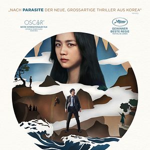 Bilder Die Frau im Nebel