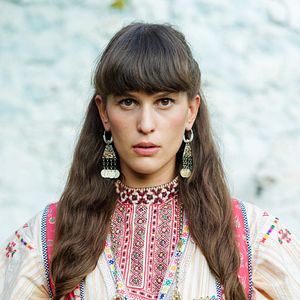 Bilder Rina Krasniqi