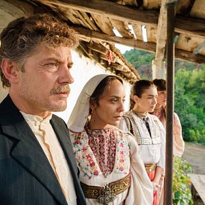 Bilder Luanas Schwur