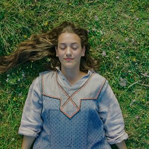 Bilder Luanas Schwur